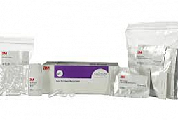 3M™ Allergen Protein Rapid Kit