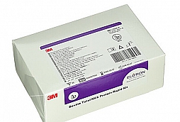 3M™ Milk Protein Rapid Kit L25MLK, 25 tests/kit