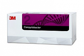 3M™ Molecular Detection Assay 2 - Campylobacter