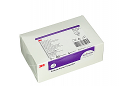 3M™ Cashew Protein Rapid Kit L25CHW, 25 tests/kit
