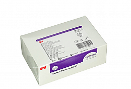 3M™ Cashew Protein Rapid Kit L25CHW, 25 tests/kit