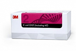 3M™ Molecular Detection Assay 2 - E. coli O157 (including H7)