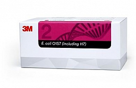 3M™ Molecular Detection Assay 2 - E. coli O157 (including H7)