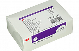 3M™ Egg Protein Rapid Kit L25EGG, 25 tests/kit
