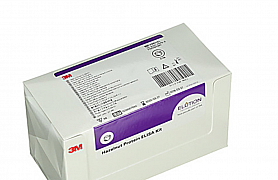 3M™ Hazelnut Protein ELISA Kit E96HZL, 96 wells/kit