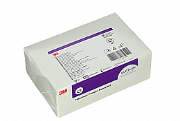 3M™ Hazelnut Protein Rapid Kit L25HZL, 25 tests/kit