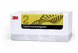 3M™ Molecular Detection Assay 2 - Listeria monocytogenes
