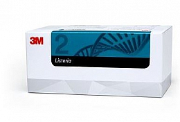 3M™ Molecular Detection Assay 2 - Listeria