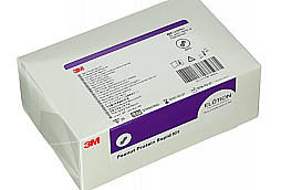 3M™ Peanut Protein Rapid Kit L25PNT, 25 tests/kit