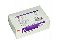 3M™ Pecan Protein Rapid Kit L25PEC, 25 tests/kit