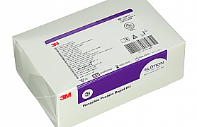 3M™ Pistachio Protein Rapid Kit L25PST, 25 tests/kit