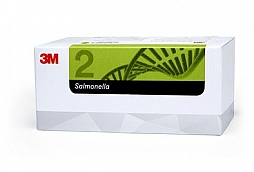 3M™ Molecular Detection Assay 2 - Salmonella