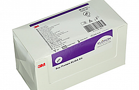 3M™ Soy Protein ELISA Kit, E96SOY, 96 wells/kit