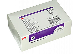 3M™ Soy Protein Rapid Kit L25SOY, 25 tests/kit