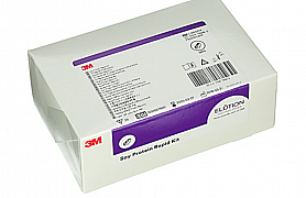 3M™ Soy Protein Rapid Kit L25SOY, 25 tests/kit