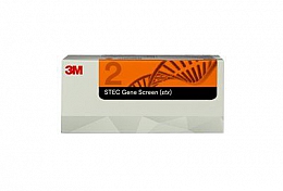 3M™ Molecular Detection Assay 2 - STEC Gene Screen