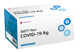 SGTi-flex COVID-19 Ag