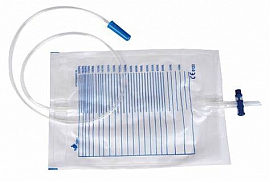 Disposable PVC Bag