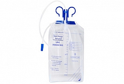 Medical Urine Bag